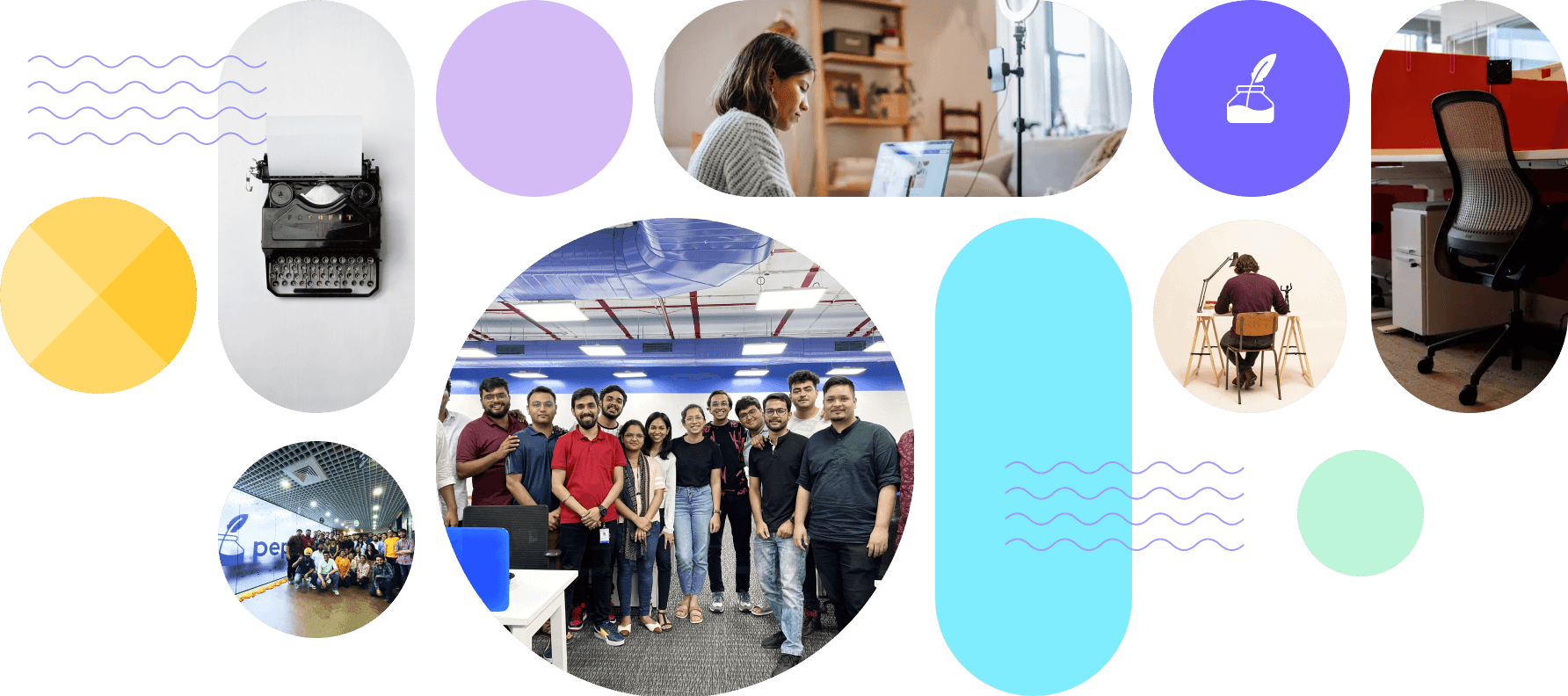 Careers at Pepper Content Pepper Content Jobs